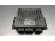 Recambio de centralita motor uce para renault megane ii berlina 5p 1.5 dci diesel referencia OEM IAM 8200334419 211 