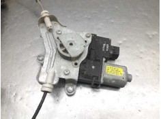 Recambio de elevalunas delantero izquierdo para ssangyong korando limited plus 4x4 referencia OEM IAM 98811-CZ010 001100195147  2