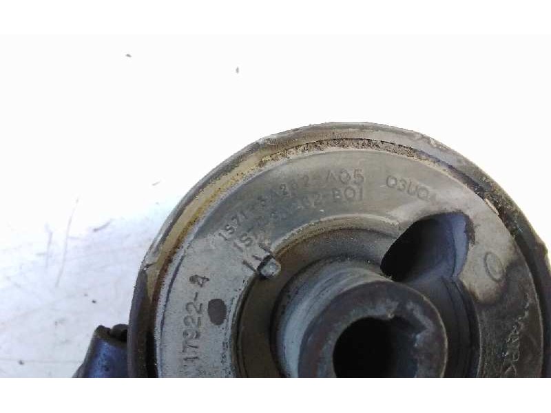 Recambio de brazo suspension inferior delantero izquierdo para ford mondeo berlina (ge) ghia (06.2003) (d) referencia OEM IAM 1S