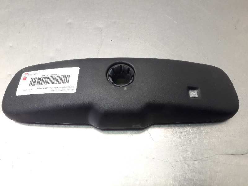 Recambio de retrovisor interior para ssangyong korando limited plus 4x4 referencia OEM IAM   