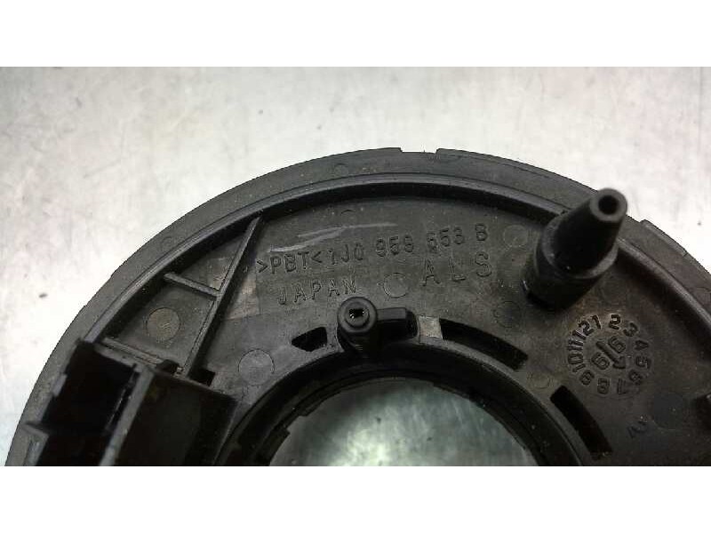 Recambio de anillo airbag para seat toledo (1m2) signo referencia OEM IAM 1J0959653B  