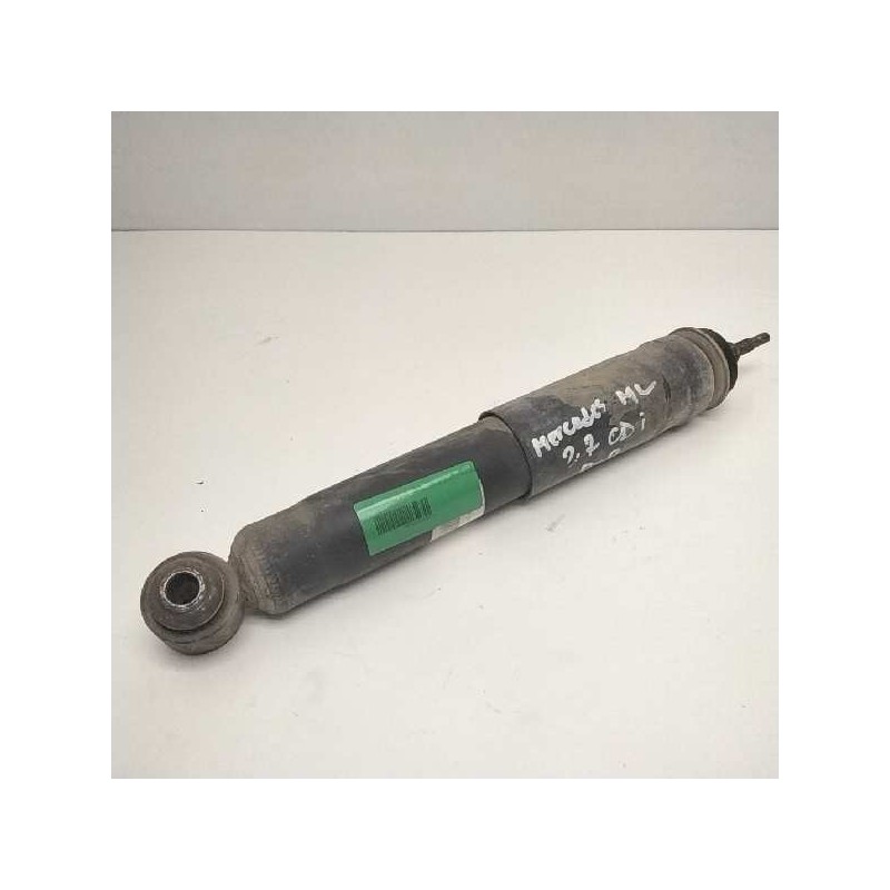 Recambio de amortiguador delantero derecho para mercedes clase m (w163) 270 cdi (163.113) referencia OEM IAM   116823