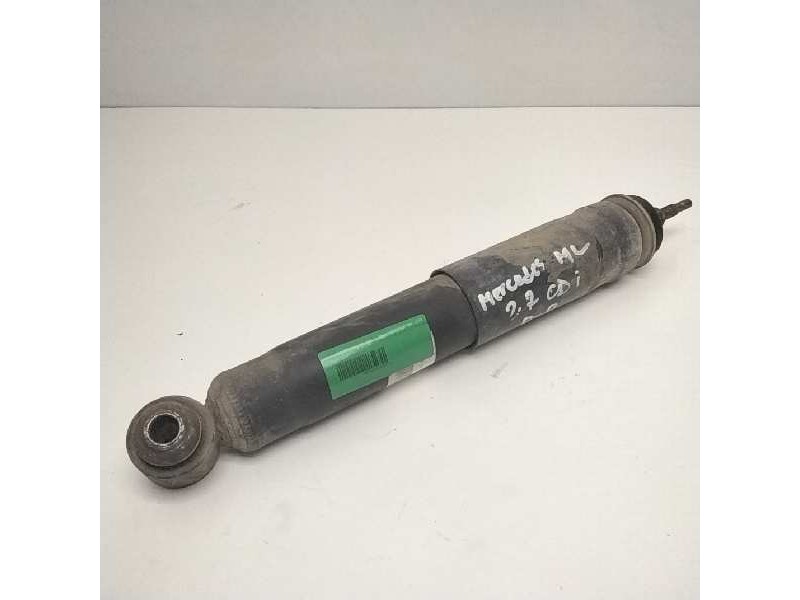 Recambio de amortiguador delantero derecho para mercedes clase m (w163) 270 cdi (163.113) referencia OEM IAM   116823