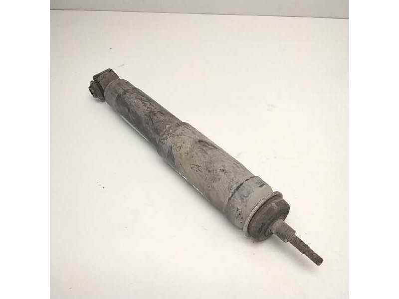 Recambio de amortiguador delantero derecho para mercedes clase m (w163) 270 cdi (163.113) referencia OEM IAM   116823