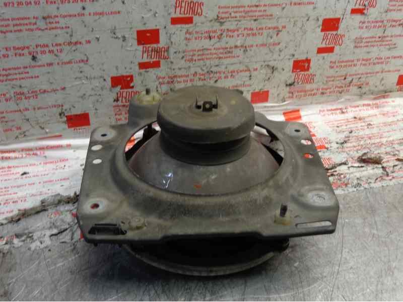 Recambio de faro izquierdo para volkswagen golf ii (191/193) 1.6 turbodiesel referencia OEM IAM 191941753B  