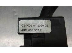 Recambio de mando limpia para seat toledo (1m2) signo referencia OEM IAM    2