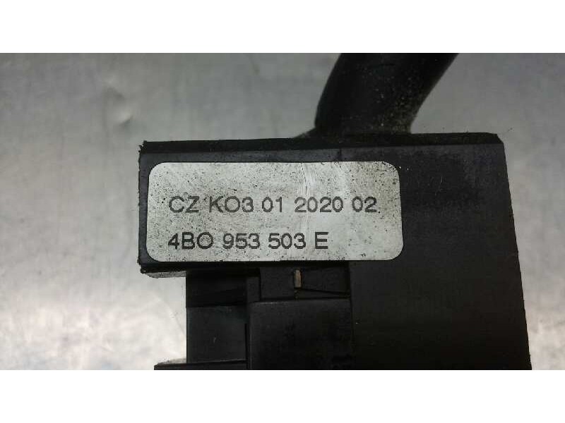 Recambio de mando limpia para seat toledo (1m2) signo referencia OEM IAM   