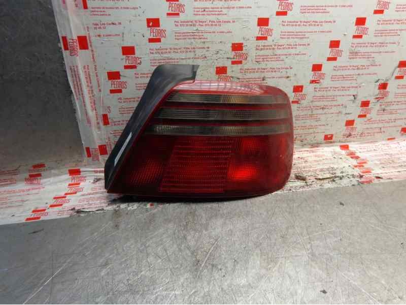 Recambio de piloto trasero derecho para honda civic berlina .5 (ma/mb) 1.5 vtec-e (ma9) referencia OEM IAM   