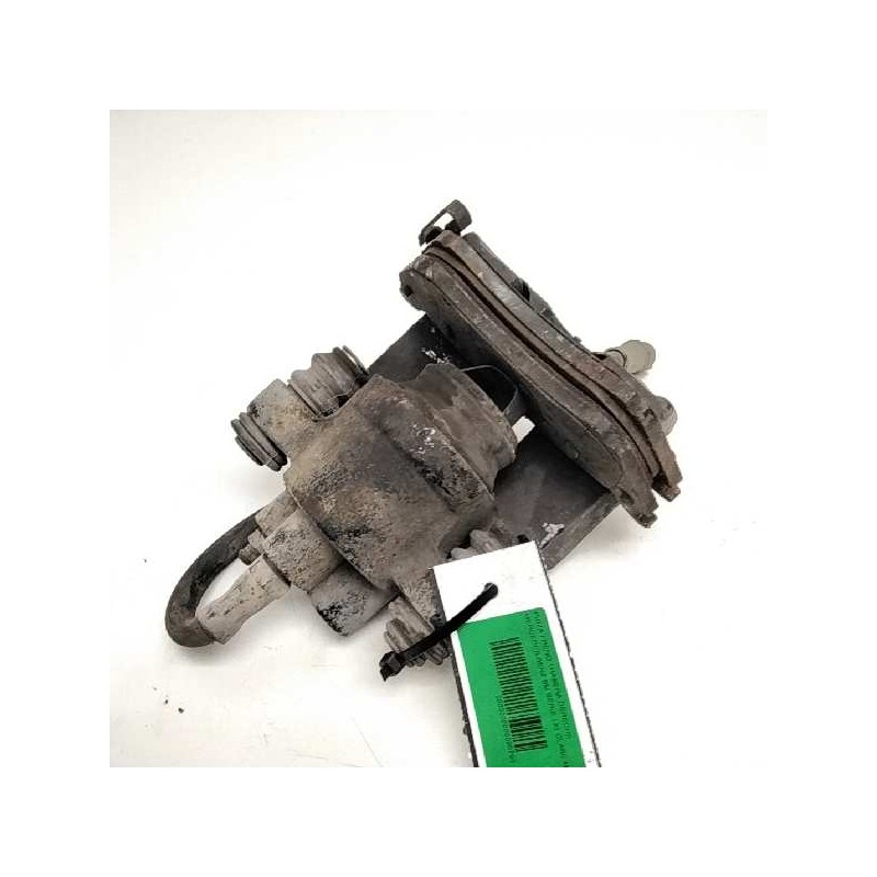Recambio de pinza freno trasera derecha para mercedes clase m (w163) 270 cdi (163.113) referencia OEM IAM   116830