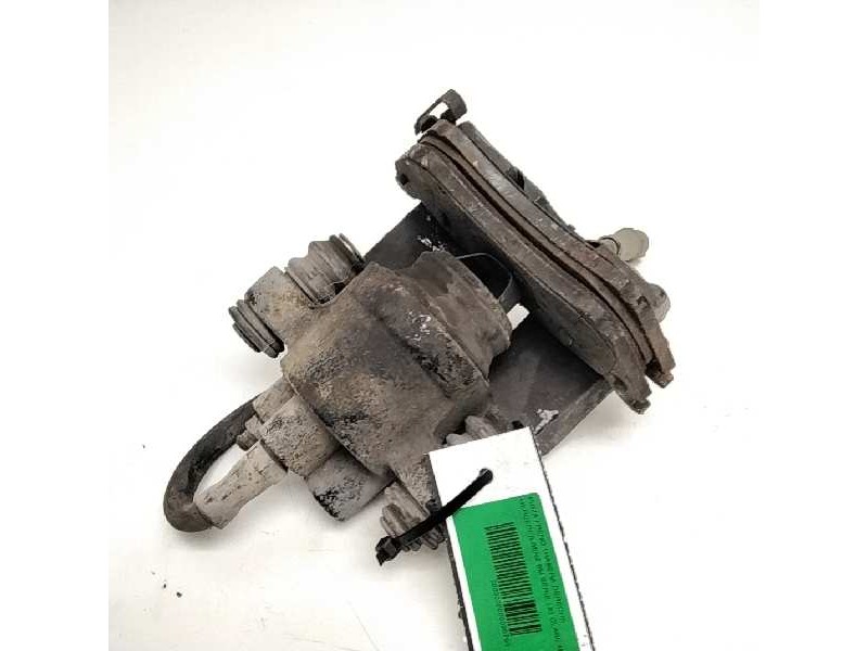 Recambio de pinza freno trasera derecha para mercedes clase m (w163) 270 cdi (163.113) referencia OEM IAM   116830