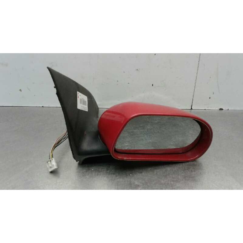 Recambio de retrovisor izquierdo para fiat bravo (182) 1.9 turbodiesel referencia OEM IAM   