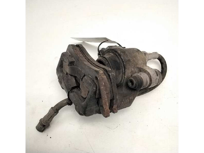 Recambio de pinza freno trasera derecha para mercedes clase m (w163) 270 cdi (163.113) referencia OEM IAM   116830