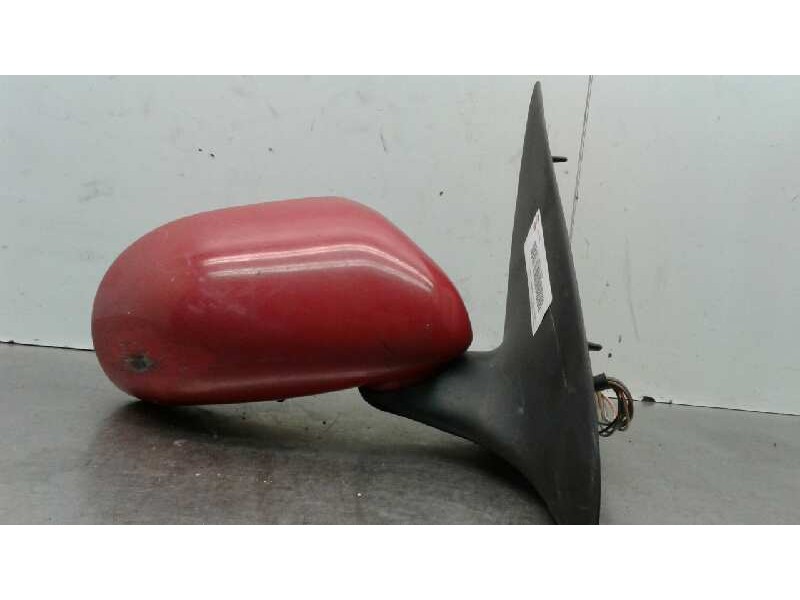 Recambio de retrovisor izquierdo para fiat bravo (182) 1.9 turbodiesel referencia OEM IAM   