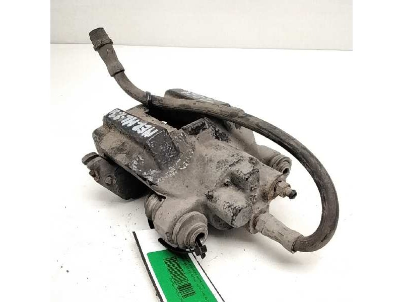 Recambio de pinza freno trasera derecha para mercedes clase m (w163) 270 cdi (163.113) referencia OEM IAM   116830