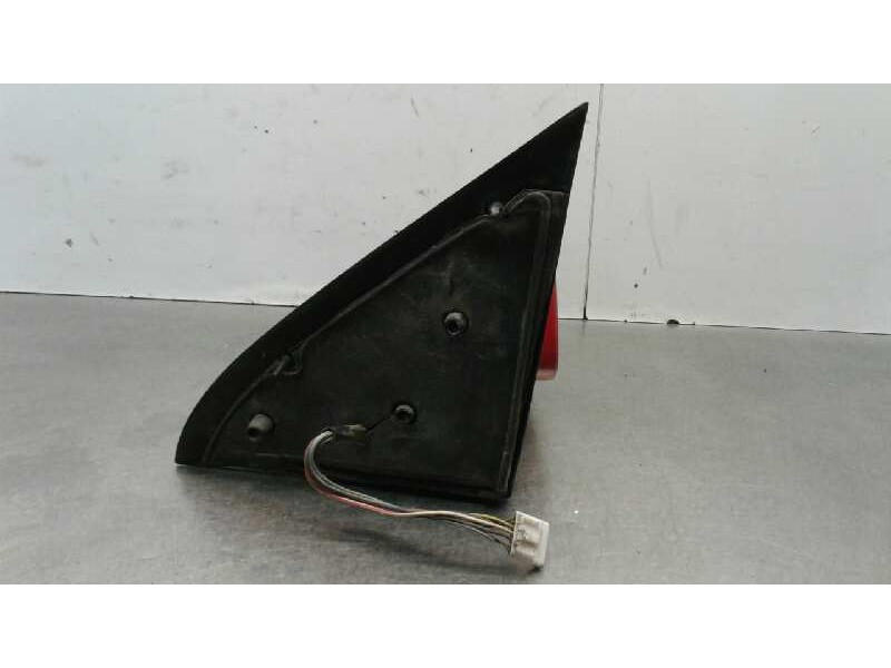 Recambio de retrovisor izquierdo para fiat bravo (182) 1.9 turbodiesel referencia OEM IAM   