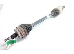 Recambio de transmision trasera derecha para mercedes clase m (w163) 270 cdi (163.113) referencia OEM IAM 0501006511  116834