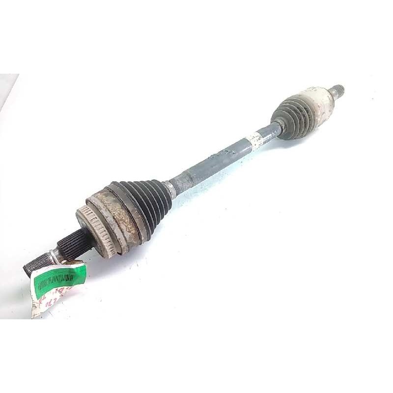 Recambio de transmision trasera derecha para mercedes clase m (w163) 270 cdi (163.113) referencia OEM IAM 0501006511  116834