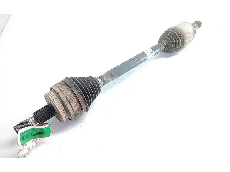 Recambio de transmision trasera derecha para mercedes clase m (w163) 270 cdi (163.113) referencia OEM IAM 0501006511  116834