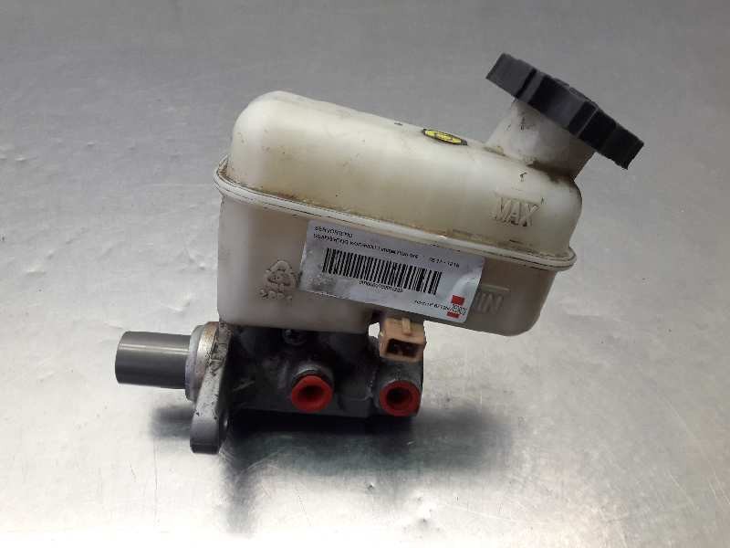 Recambio de servofreno para ssangyong korando limited plus 4x4 referencia OEM IAM   