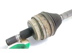 Recambio de transmision trasera derecha para mercedes clase m (w163) 270 cdi (163.113) referencia OEM IAM 0501006511  116834 2