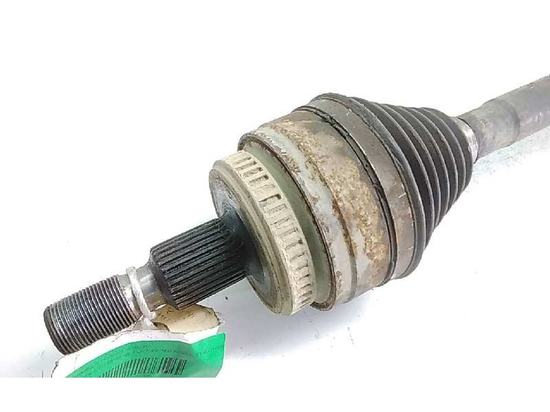 Recambio de transmision trasera derecha para mercedes clase m (w163) 270 cdi (163.113) referencia OEM IAM 0501006511  116834