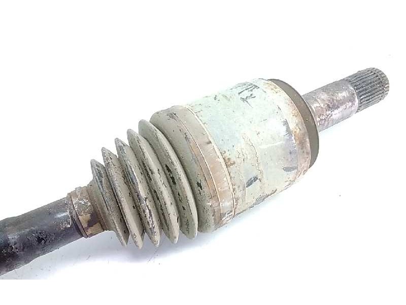 Recambio de transmision trasera derecha para mercedes clase m (w163) 270 cdi (163.113) referencia OEM IAM 0501006511  116834