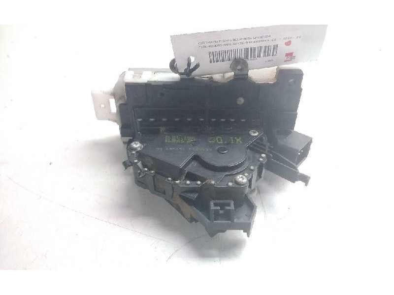 Recambio de cerradura puerta delantera izquierda para ford mondeo berlina (ge) ghia (06.2003) (d) referencia OEM IAM 689081A  