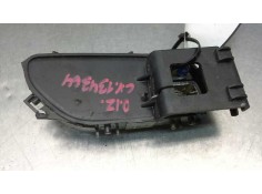 Recambio de maneta interior delantera izquierda para ssangyong rodius xdi premium referencia OEM IAM    2