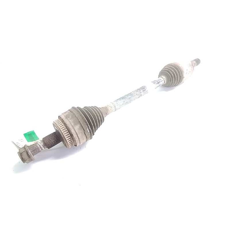 Recambio de transmision trasera izquierda para mercedes clase m (w163) 270 cdi (163.113) referencia OEM IAM 0501006511  116835