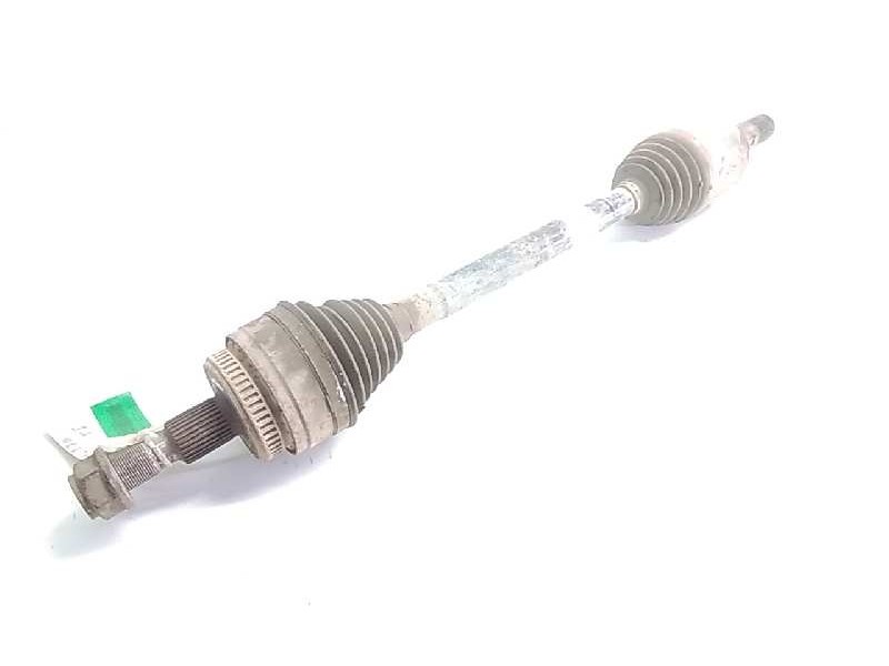 Recambio de transmision trasera izquierda para mercedes clase m (w163) 270 cdi (163.113) referencia OEM IAM 0501006511  116835