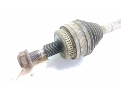 Recambio de transmision trasera izquierda para mercedes clase m (w163) 270 cdi (163.113) referencia OEM IAM 0501006511  116835 2