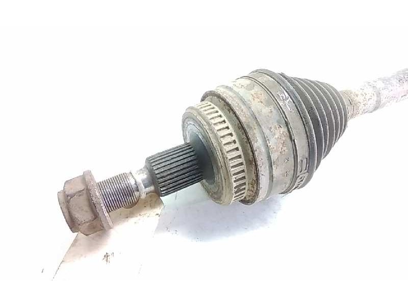 Recambio de transmision trasera izquierda para mercedes clase m (w163) 270 cdi (163.113) referencia OEM IAM 0501006511  116835