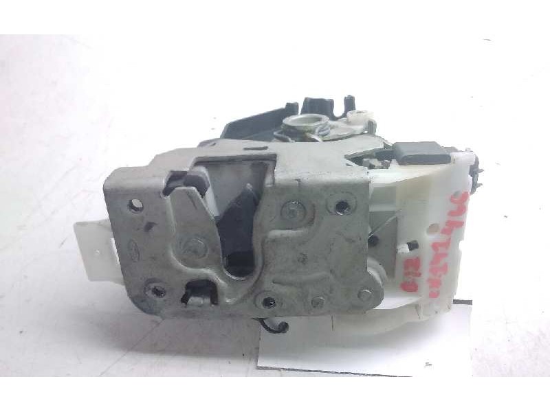 Recambio de cerradura puerta delantera izquierda para ford mondeo berlina (ge) ghia (06.2003) (d) referencia OEM IAM 689081A  