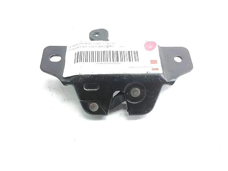 Recambio de cerradura maletero / porton para citroën xantia berlina 2.0 hdi referencia OEM IAM 871945  