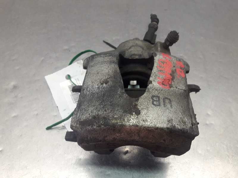 Recambio de pinza freno delantera izquierda para seat leon (5f1) referencia OEM IAM   