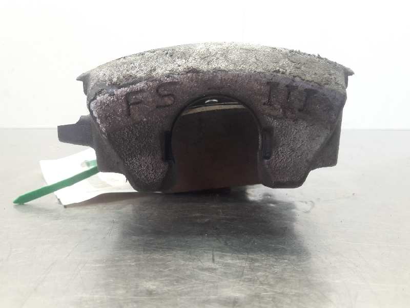 Recambio de pinza freno delantera izquierda para seat leon (5f1) referencia OEM IAM   
