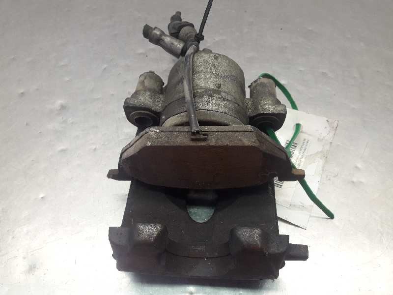 Recambio de pinza freno delantera izquierda para seat leon (5f1) referencia OEM IAM   