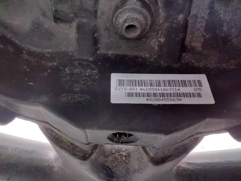 Recambio de volante para nissan interstar (x70) combi - 9, l2h2, batalla media referencia OEM IAM CV151651  