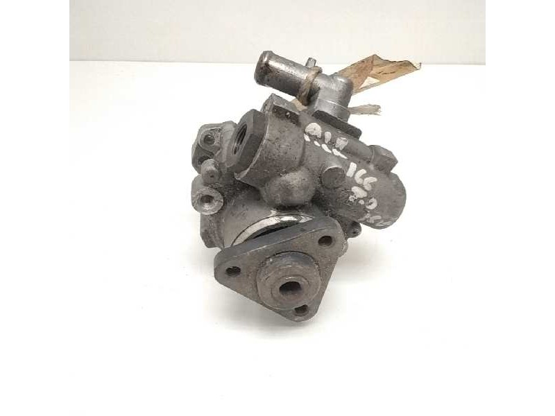 Recambio de bomba servodireccion para alfa romeo 166 2.0 16v cat referencia OEM IAM 7691955263  116854