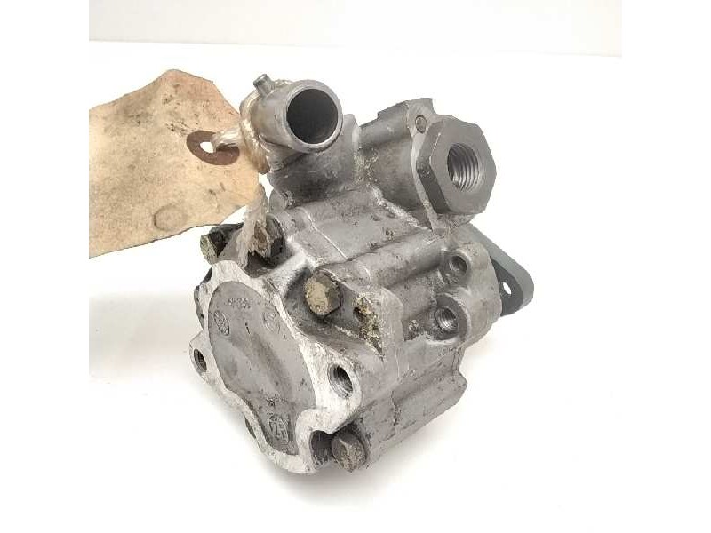 Recambio de bomba servodireccion para alfa romeo 166 2.0 16v cat referencia OEM IAM 7691955263  116854
