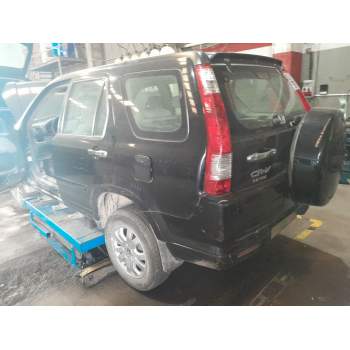 honda cr-v ii (rd_) del año 2006