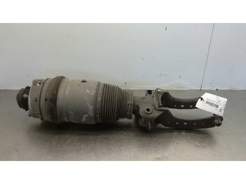 Recambio de amortiguador delantero izquierdo para porsche cayenne (typ 9pa) turbo referencia OEM IAM 7L5412021R  