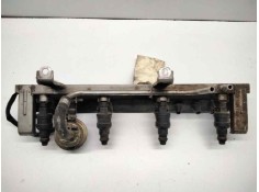 Recambio de rampa inyectora para opel vectra b berlina 1.8 16v cat referencia OEM IAM   116878