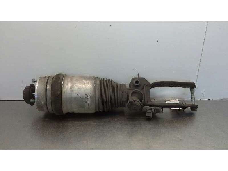Recambio de amortiguador delantero izquierdo para porsche cayenne (typ 9pa) turbo referencia OEM IAM 7L5412021R  