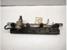 Recambio de rampa inyectora para opel vectra b berlina 1.8 16v cat referencia OEM IAM   116878 2