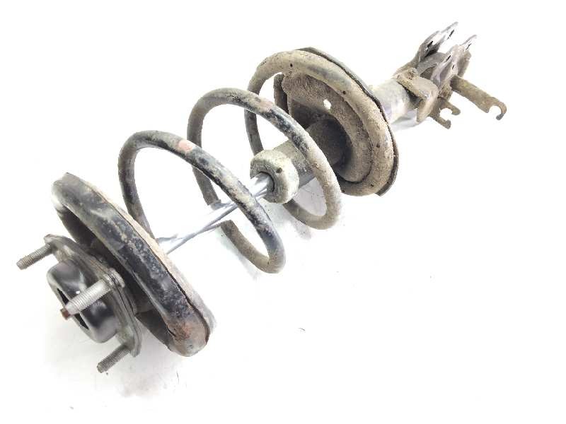 Recambio de amortiguador delantero izquierdo para mitsubishi asx (ga0w) 1.8 di-d cat referencia OEM IAM   