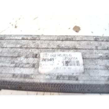 Recambio de intercooler para audi q5 (8rb) 2.0 tdi quattro referencia OEM IAM 8K0145805G  