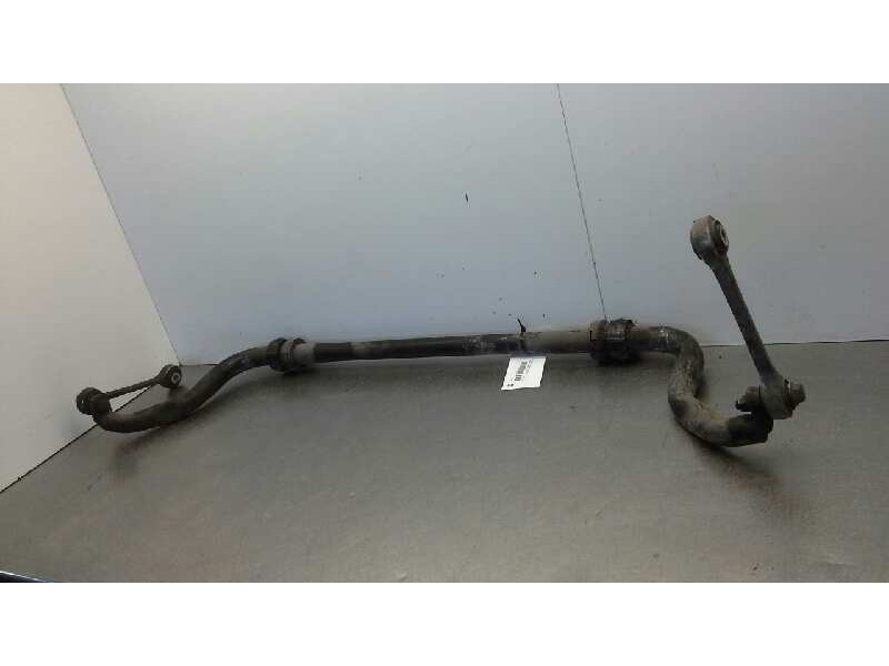 Recambio de barra estabilizadora delantera para porsche cayenne (typ 9pa) turbo referencia OEM IAM 7L0411025E  