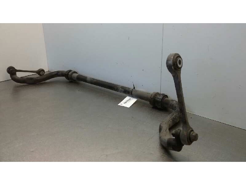Recambio de barra estabilizadora delantera para porsche cayenne (typ 9pa) turbo referencia OEM IAM 7L0411025E  
