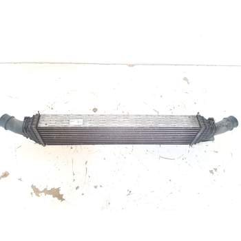 Recambio de intercooler para audi q5 (8rb) 2.0 tdi quattro referencia OEM IAM 8K0145805G  